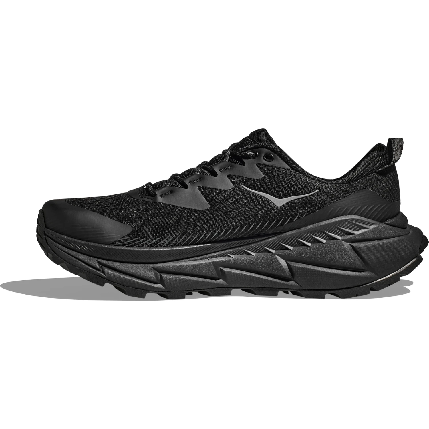 Hoka Zapatillas Senderismo Hombre - Skyline-Float X - Negro / Negro 6 Hoka Zapatillas Senderismo Hombre - Skyline-Float X - Negro / Negro - Imagen 4