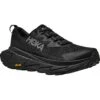 Hoka Zapatillas Senderismo Hombre - Skyline-Float X - Negro / Negro -Hoka hoka skyline float x hiking shoes black black 8 1503298