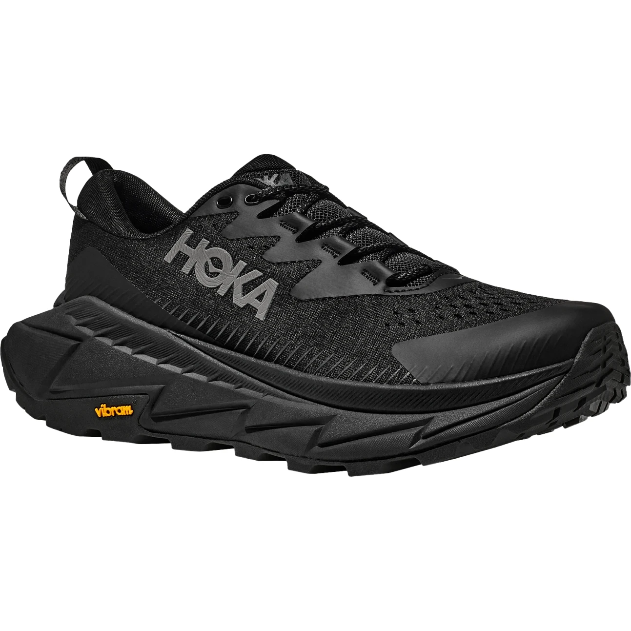 Hoka Zapatillas Senderismo Hombre - Skyline-Float X - Negro / Negro 3 Hoka Zapatillas Senderismo Hombre - Skyline-Float X - Negro / Negro