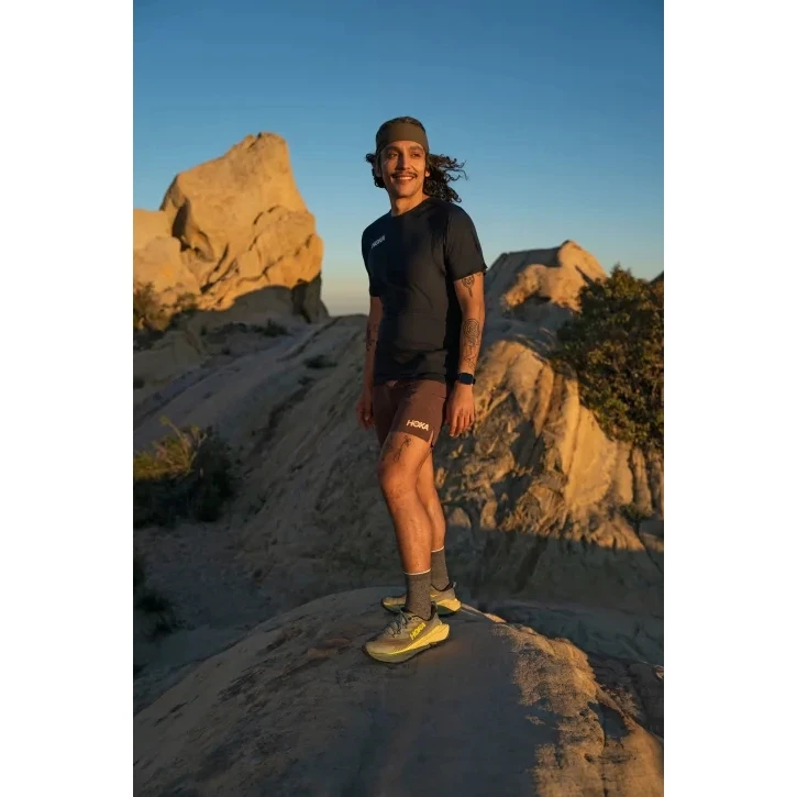 Hoka Zapatillas Senderismo Hombre - Skyline-Float X - Negro / Negro 11 Hoka Zapatillas Senderismo Hombre - Skyline-Float X - Negro / Negro - Imagen 9