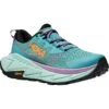 Hoka Zapatillas Senderismo Mujer - Skyline-Float X - Ocean Mist / Sunlit Ocean 2 Hoka Zapatillas Senderismo Mujer - Skyline-Float X - Ocean Mist / Sunlit Ocean -Hoka hoka skyline float x womens hiking shoes ocean mist sunlit ocean 2 1503269