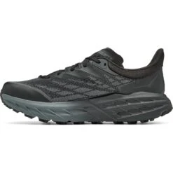 Hoka Zapatillas Running - Speedgoat 5 GTX - Negro / Negro -Hoka hoka speedgoat 5 gtx running shoes black black 1 1240456
