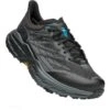 Hoka Zapatillas Running - Speedgoat 5 GTX - Negro / Negro 1 Hoka Zapatillas Running - Speedgoat 5 GTX - Negro / Negro -Hoka hoka speedgoat 5 gtx running shoes black black 2 1240449