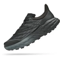 Hoka Zapatillas Running - Speedgoat 5 GTX - Negro / Negro -Hoka hoka speedgoat 5 gtx running shoes black black 5 1240452