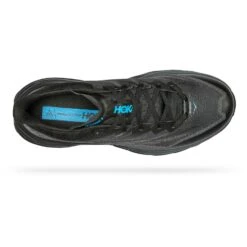 Hoka Zapatillas Running - Speedgoat 5 GTX - Negro / Negro -Hoka hoka speedgoat 5 gtx running shoes black black 6 1240453