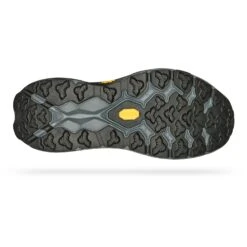 Hoka Zapatillas Running - Speedgoat 5 GTX - Negro / Negro -Hoka hoka speedgoat 5 gtx running shoes black black 7 1240454