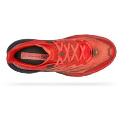 Hoka Zapatillas Running - Speedgoat 5 GTX - Fiesta / Thyme -Hoka hoka speedgoat 5 gtx running shoes fiesta thyme 3 1240438