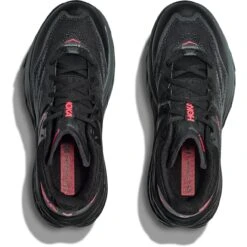 Hoka Zapatillas Running Mujer - Speedgoat 5 GTX - Negro / Negro 12 Hoka Zapatillas Running Mujer - Speedgoat 5 GTX - Negro / Negro -Hoka hoka speedgoat 5 gtx women s running shoes black black 3 1376747
