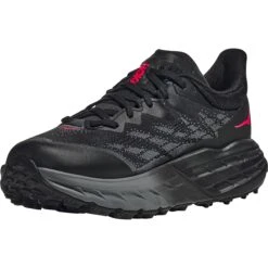 Hoka Zapatillas Running Mujer - Speedgoat 5 GTX - Negro / Negro 10 Hoka Zapatillas Running Mujer - Speedgoat 5 GTX - Negro / Negro -Hoka hoka speedgoat 5 gtx women s running shoes black black 4 1376748