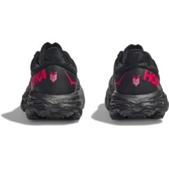 Hoka Zapatillas Running Mujer - Speedgoat 5 GTX - Negro / Negro 13 Hoka Zapatillas Running Mujer - Speedgoat 5 GTX - Negro / Negro -Hoka hoka speedgoat 5 gtx women s running shoes black black 6 1376750