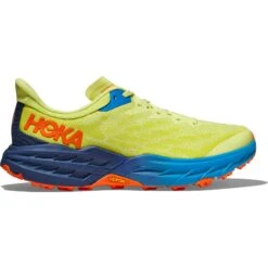 Hoka Zapatillas Running Hombre - Speedgoat 5 - Citrus Glow / Evening Primrose 12 Hoka Zapatillas Running Hombre - Speedgoat 5 - Citrus Glow / Evening Primrose -Hoka hoka speedgoat 5 running shoes citrus glow evening primrose 7 1503382