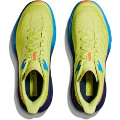 Hoka Zapatillas Running Hombre - Speedgoat 5 - Citrus Glow / Evening Primrose 16 Hoka Zapatillas Running Hombre - Speedgoat 5 - Citrus Glow / Evening Primrose -Hoka hoka speedgoat 5 running shoes citrus glow evening primrose 8 1503375