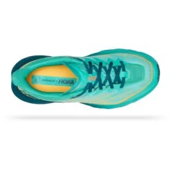 Hoka Zapatillas Running Mujer - Speedgoat 5 - Deep Teal / Water Garden -Hoka hoka speedgoat 5 women s running shoes deep teal water garden 3 1240384