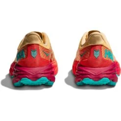 Hoka Zapatillas Running Mujer - Speedgoat 5 - Impala / Flame -Hoka hoka speedgoat 5 women s running shoes impala flame 6 1439642