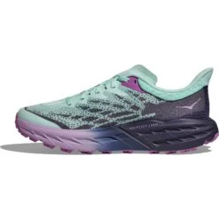 Hoka Zapatillas Running Mujer - Speedgoat 5 - Sunlit Ocean / Night Sky 15 Hoka Zapatillas Running Mujer - Speedgoat 5 - Sunlit Ocean / Night Sky -Hoka hoka speedgoat 5 womens running shoes sunlit ocean night sky 2 1503328
