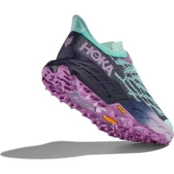 Hoka Zapatillas Running Mujer - Speedgoat 5 - Sunlit Ocean / Night Sky 16 Hoka Zapatillas Running Mujer - Speedgoat 5 - Sunlit Ocean / Night Sky -Hoka hoka speedgoat 5 womens running shoes sunlit ocean night sky 7 1503325