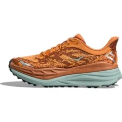 Hoka Zapatillas Running Hombre - Stinson 7 - Amber Haze / Amber Brown 14 Hoka Zapatillas Running Hombre - Stinson 7 - Amber Haze / Amber Brown -Hoka hoka stinson 7 running shoes amber haze amber brown 2 1503407