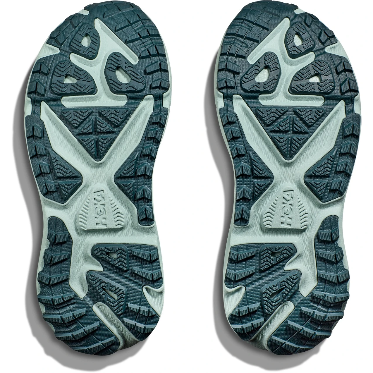 Hoka Zapatillas Running Hombre - Stinson 7 - Amber Haze / Amber Brown 10 Hoka Zapatillas Running Hombre - Stinson 7 - Amber Haze / Amber Brown - Imagen 8