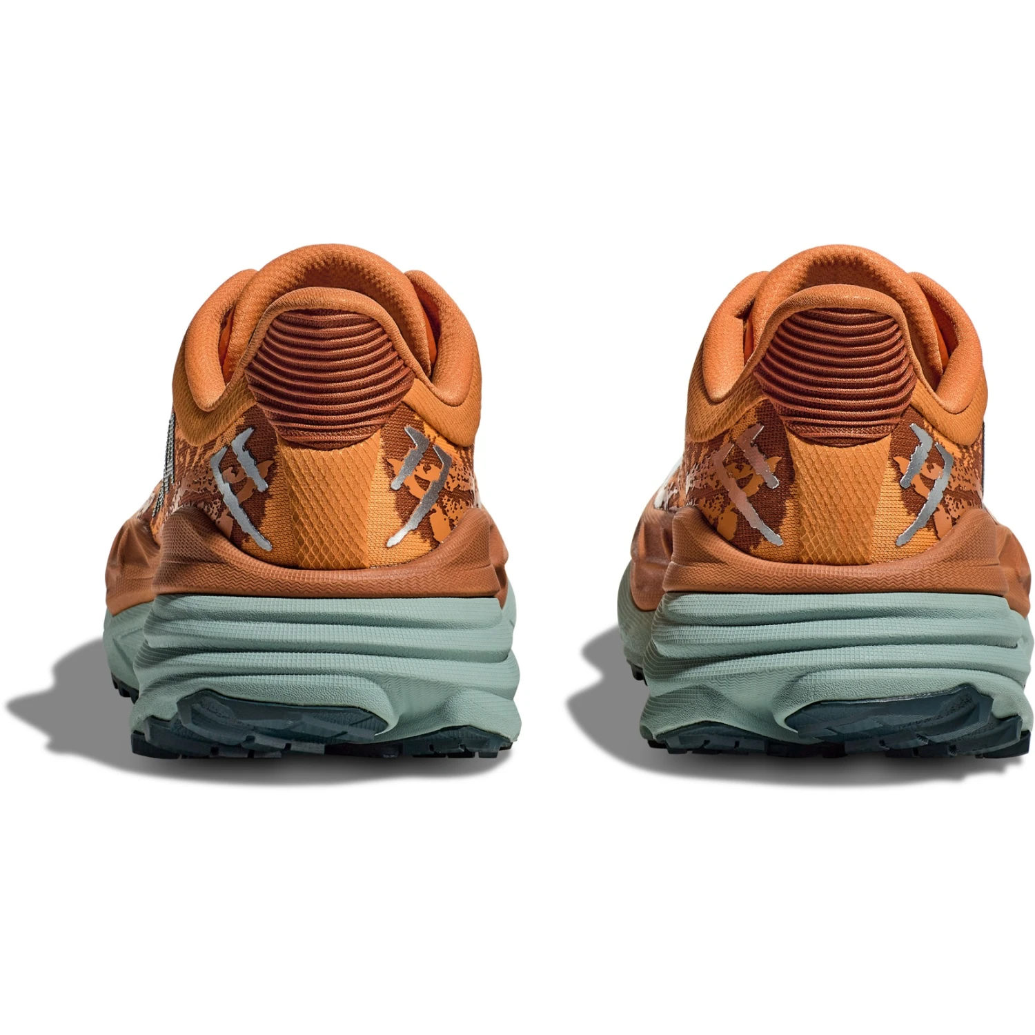 Hoka Zapatillas Running Hombre - Stinson 7 - Amber Haze / Amber Brown 8 Hoka Zapatillas Running Hombre - Stinson 7 - Amber Haze / Amber Brown - Imagen 6