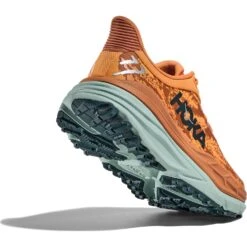 Hoka Zapatillas Running Hombre - Stinson 7 - Amber Haze / Amber Brown 15 Hoka Zapatillas Running Hombre - Stinson 7 - Amber Haze / Amber Brown -Hoka hoka stinson 7 running shoes amber haze amber brown 7 1503404