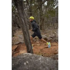 Hoka Zapatillas Running Hombre - Stinson 7 - Blanco / Evening Primrose -Hoka hoka stinson 7 running shoes men 1570545 1