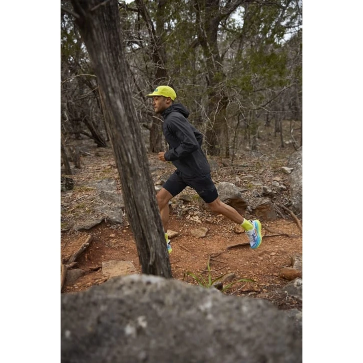 Hoka Zapatillas Running Hombre - Stinson 7 - Amber Haze / Amber Brown 11 Hoka Zapatillas Running Hombre - Stinson 7 - Amber Haze / Amber Brown - Imagen 9