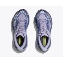 Hoka Zapatillas Running Mujer - Stinson 7 - Cosmic Sky / Meteor -Hoka hoka stinson 7 women s running shoes cosmic sky meteor1 1 1527521