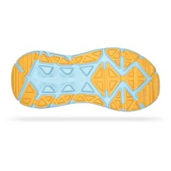 Hoka Zapatillas Running - Stinson 6 - Blue Graphite / Summer Song -Hoka hoka stinson atr 6 running shoes blue graphite summer song 5 1240565