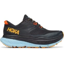 Hoka Zapatillas Running - Stinson 6 - Blue Graphite / Summer Song -Hoka hoka stinson atr 6 running shoes blue graphite summer song 6 1240566