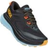 Hoka Zapatillas Running - Stinson 6 - Blue Graphite / Summer Song -Hoka hoka stinson atr 6 running shoes blue graphite summer song 8 1240560