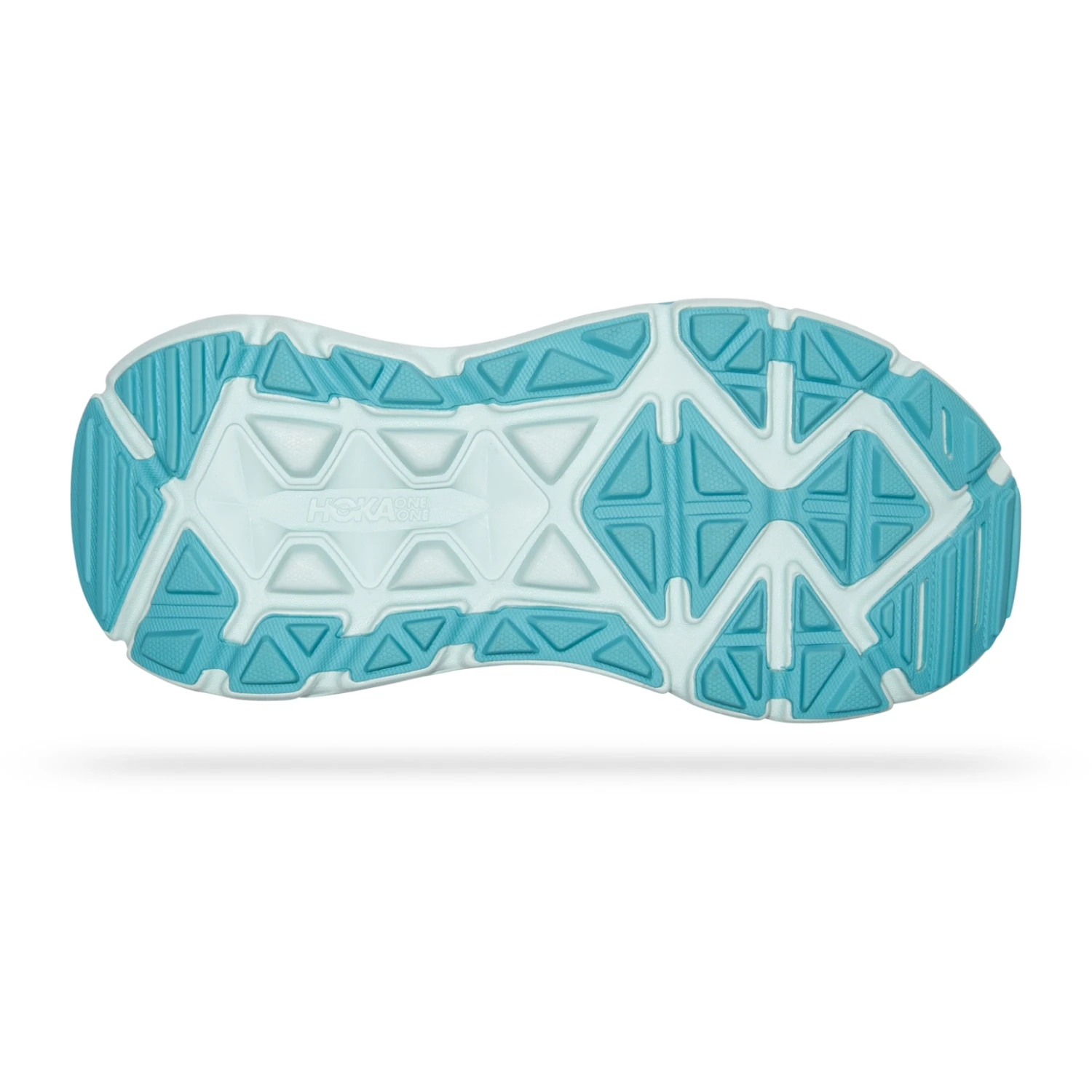 Hoka Zapatillas Running Mujer - Stinson 6 - Outer Space / Blue Glass 10 Hoka Zapatillas Running Mujer - Stinson 6 - Outer Space / Blue Glass - Imagen 8