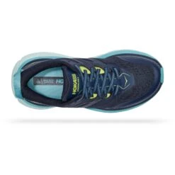 Hoka Zapatillas Running Mujer - Stinson 6 - Outer Space / Blue Glass 16 Hoka Zapatillas Running Mujer - Stinson 6 - Outer Space / Blue Glass -Hoka hoka stinson atr 6 women s running shoes outer space blue glass 6 1238801