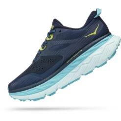 Hoka Zapatillas Running Mujer - Stinson 6 - Outer Space / Blue Glass 13 Hoka Zapatillas Running Mujer - Stinson 6 - Outer Space / Blue Glass -Hoka hoka stinson atr 6 women s running shoes outer space blue glass 7 1238802