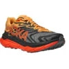 Hoka Zapatillas Running Hombre - Tecton X 2 - Negro / Flame -Hoka hoka tecton x 2 running shoes black flame 3 1503446