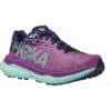 Hoka Zapatillas Running Mujer - Tecton X 2 - Orchid Flower / Night Sky -Hoka hoka tecton x 2 womens running shoes orchid flower night sky 11 1503429