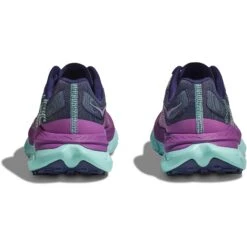 Hoka Zapatillas Running Mujer - Tecton X 2 - Orchid Flower / Night Sky -Hoka hoka tecton x 2 womens running shoes orchid flower night sky 3 1503418