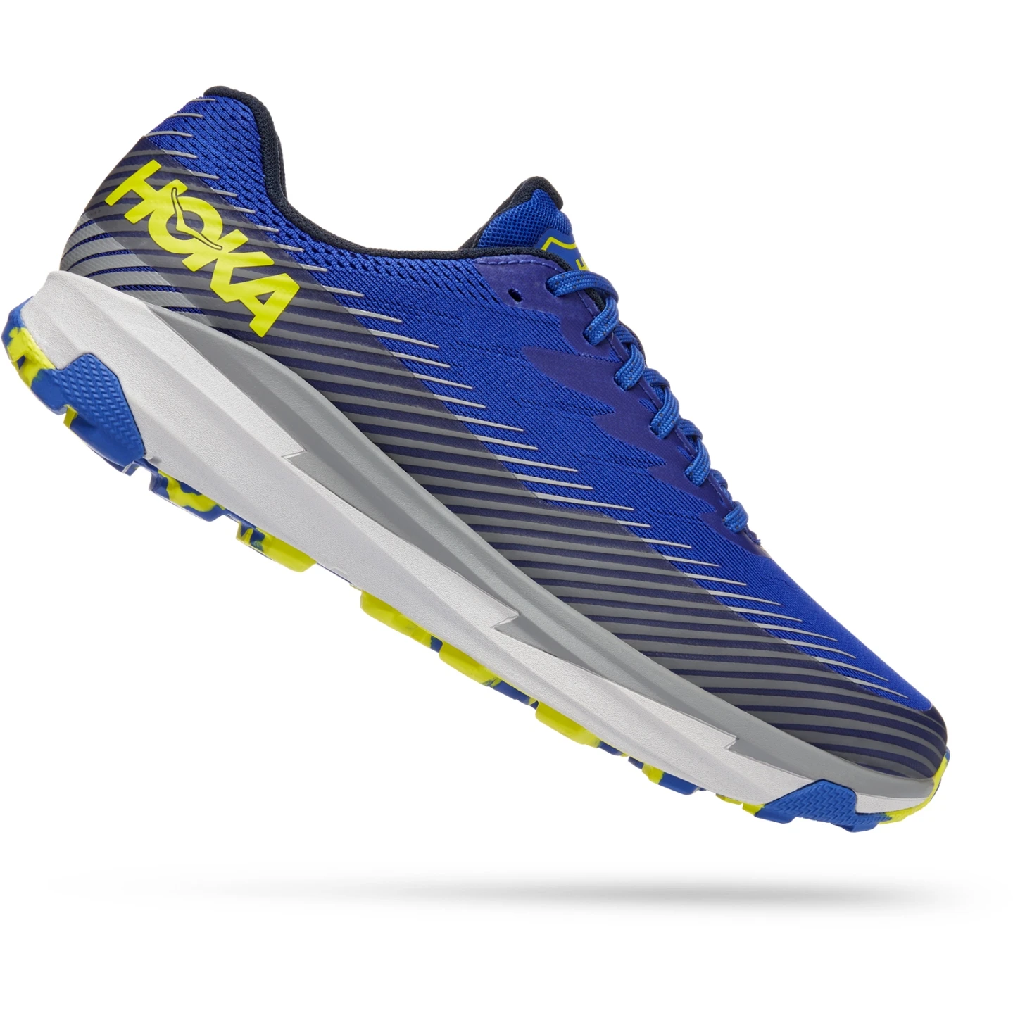 Hoka Zapatillas Running - Torrent 2 - Bluing / Sharkskin 5 Hoka Zapatillas Running - Torrent 2 - Bluing / Sharkskin - Imagen 3