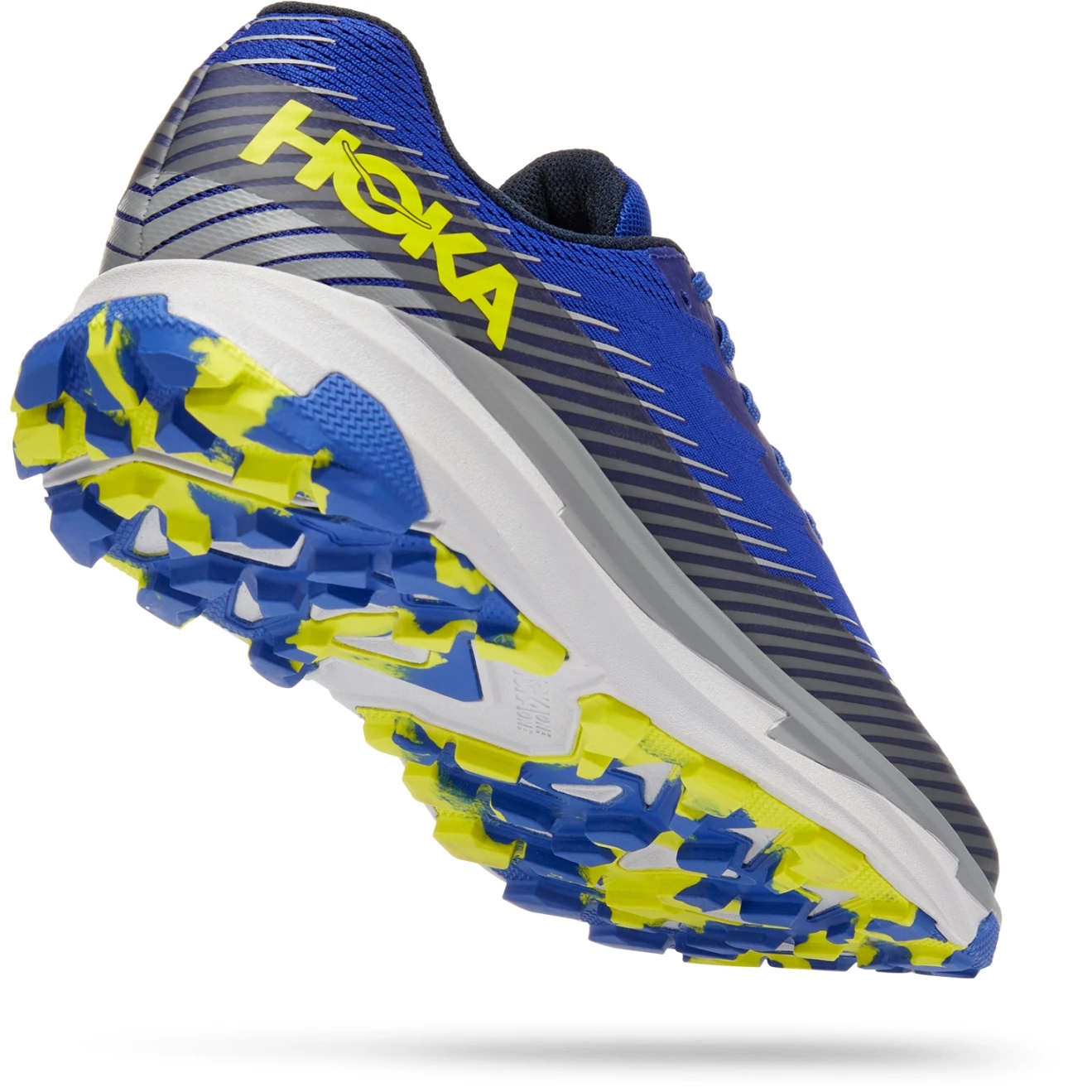 Hoka Zapatillas Running - Torrent 2 - Bluing / Sharkskin 4 Hoka Zapatillas Running - Torrent 2 - Bluing / Sharkskin - Imagen 2