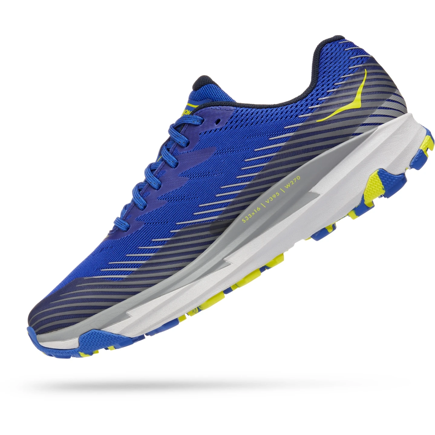Hoka Zapatillas Running - Torrent 2 - Bluing / Sharkskin 6 Hoka Zapatillas Running - Torrent 2 - Bluing / Sharkskin - Imagen 4