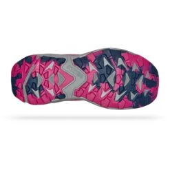 Hoka Zapatillas Running Mujer - Torrent 2 - Festival Fuchsia / Ibis Rose -Hoka hoka torrent 2 women s running shoes festival fuchsia ibis rose 5 1238814