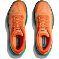 Hoka Zapatillas Running Hombre - Torrent 3 - Mock Orange / Ceramic -Hoka hoka torrent 3 running shoes mock orange ceramic 3 1377775