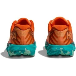 Hoka Zapatillas Running Hombre - Torrent 3 - Mock Orange / Ceramic -Hoka hoka torrent 3 running shoes mock orange ceramic 6 1377772