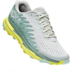 Hoka Zapatillas Running Mujer - Torrent 3 - Mercury / Evening Primrose