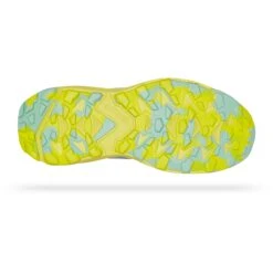 Hoka Zapatillas Running Mujer - Torrent 3 - Mercury / Evening Primrose -Hoka hoka torrent 3 women s running shoes mercury evening primrose 4 1364867