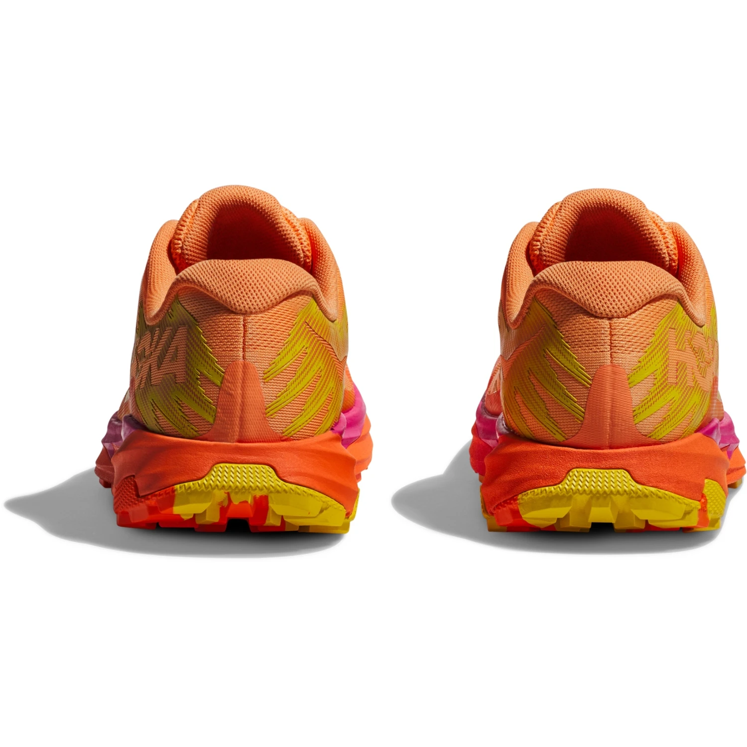 Hoka Zapatillas Running Mujer - Torrent 3 - Mock Orange / Vibrant Orange 8 Hoka Zapatillas Running Mujer - Torrent 3 - Mock Orange / Vibrant Orange - Imagen 6