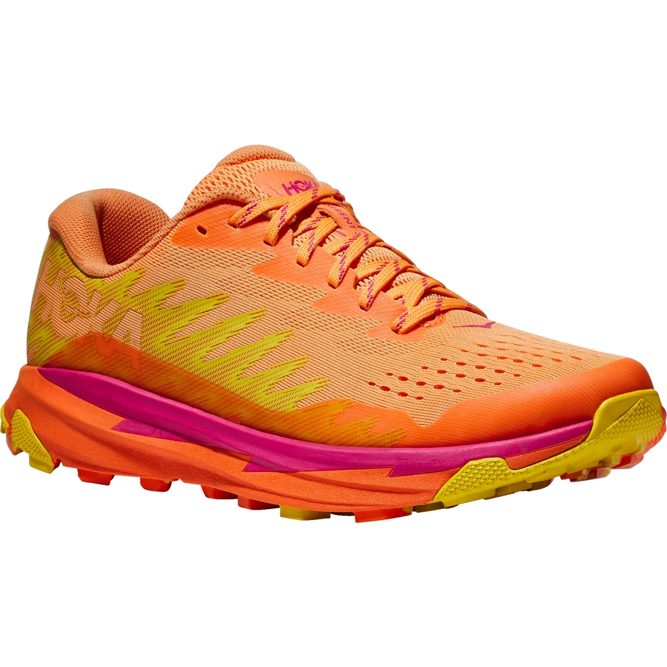 Hoka Zapatillas Running Mujer - Torrent 3 - Mock Orange / Vibrant Orange 3 Hoka Zapatillas Running Mujer - Torrent 3 - Mock Orange / Vibrant Orange