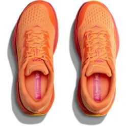 Hoka Zapatillas Running Mujer - Torrent 3 - Mock Orange / Vibrant Orange 12 Hoka Zapatillas Running Mujer - Torrent 3 - Mock Orange / Vibrant Orange -Hoka hoka torrent 3 women s running shoes mock orange vibrant orange 6 1377741