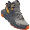 Hoka Botas Senderismo Hombre - Trail Code GTX - Castlerock / Persimmon Orange 2 Hoka Botas Senderismo Hombre - Trail Code GTX - Castlerock / Persimmon Orange -Hoka hoka trail code gtx hiking shoes castlerock persimmon orange 1 1327662