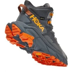Hoka Botas Senderismo Hombre - Trail Code GTX - Castlerock / Persimmon Orange 10 Hoka Botas Senderismo Hombre - Trail Code GTX - Castlerock / Persimmon Orange -Hoka hoka trail code gtx hiking shoes castlerock persimmon orange 3 1327664