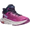 Hoka Zapatillas Trekking Mujer - Trail Code GTX - Beautyberry / Harbor Mist 1 Hoka Zapatillas Trekking Mujer - Trail Code GTX - Beautyberry / Harbor Mist -Hoka hoka trail code gtx women s hiking shoes beautyberry harbor mist 2 1364869